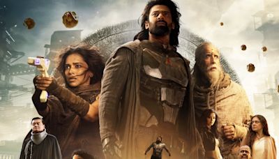 Nag Ashwin answers 5 burning questions about Kalki 2898 AD and its sequel