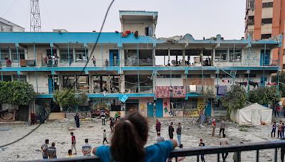 Guerra entre Israel y Hamás en Gaza hoy 7 de junio: Israel efectúa nuevas operaciones sobre Rafah; Benjamín Netanyahu...
