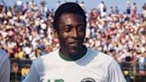 Pelé, Brazilian soccer legend who won three World Cups, dies at 82