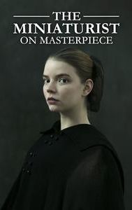 The Miniaturist on Masterpiece