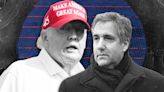 Michael Cohen: Trump’s Too Scared of Losing to Run in 2024