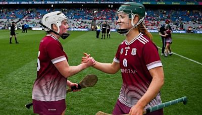 Galway’s Róisín Black: Nothing but our best will be good enough against Tipperary