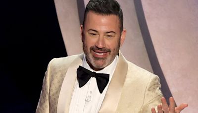 Jimmy Kimmel and John Mulaney TURN DOWN Oscar hosting offers