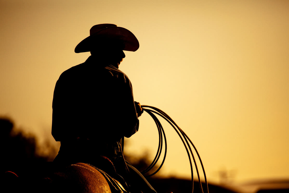 From Range to Rhyme: Cowboy Poetry
