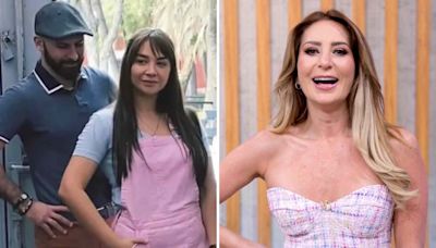 Geraldine Bazán con ficción en Telemundo, Imanol Landeta regresa, y más ¡De telenovela!