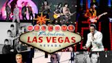10 Classic Artists Who Changed Las Vegas Forever