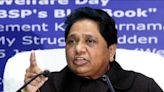 BSP review meeting today: Maya to confab with party leaders, chalk road map ahead