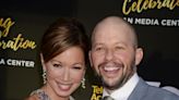 Jon Cryer Jokes About Packing on the PDA With Wife Lisa Joyner at a Local Farmers Market