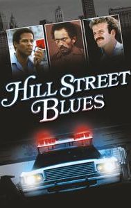 Hill Street Blues