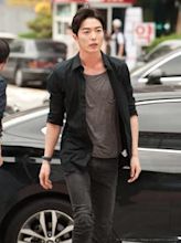 Kim Jae-wook