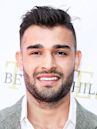 Sam Asghari