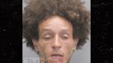 Delonte West Arrested Again, Takes Alarming Mug Shot