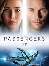 Passengers (2016 film)