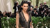 Kendall Jenner Really Is the First Person to Wear Her 2024 Met Gala Dress, Despite Internet Debate: Source