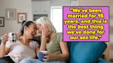 ...This Twice A Year": Long-Lasting Couples Are Revealing The Habits They Do To Keep Their Sex Life Feeling Fresh...