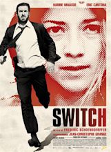 Switch : Extra Large Movie Poster Image - IMP Awards