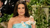 Lea Michele shares multiple miscarriage agony