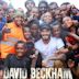 David Beckham: For the Love of the Game