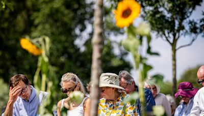 Families mark 10 years of pain since MH17 flight disaster