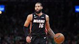 Who is Caleb Martin, the Heat's unlikely hero in Game 7 of the Eastern Conference finals?