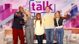 Tensions Rise at ‘The Talk’: Daytime Show ‘Is in Trouble,’ Says Source