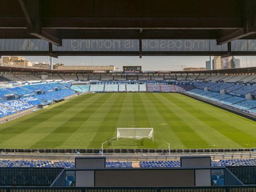 El Real Zaragoza estalla y lanza un comunicado tras ser "víctimas de un expolio" en la cantera