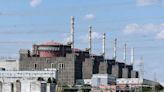 La central de Zaporiyia corre el riesgo de un accidente nuclear por ataques rusos