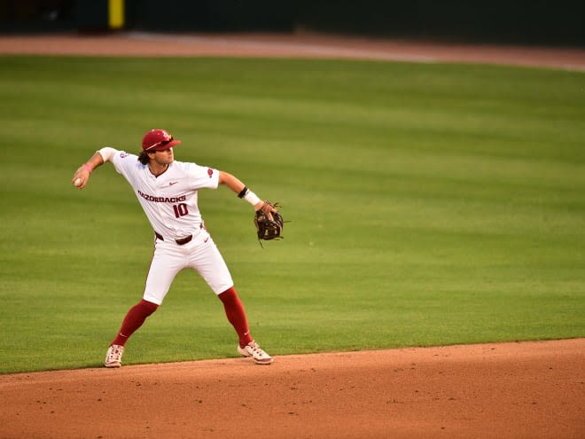 How to watch: No. 5 Arkansas vs No. 14 Mississippi State (Game 2)