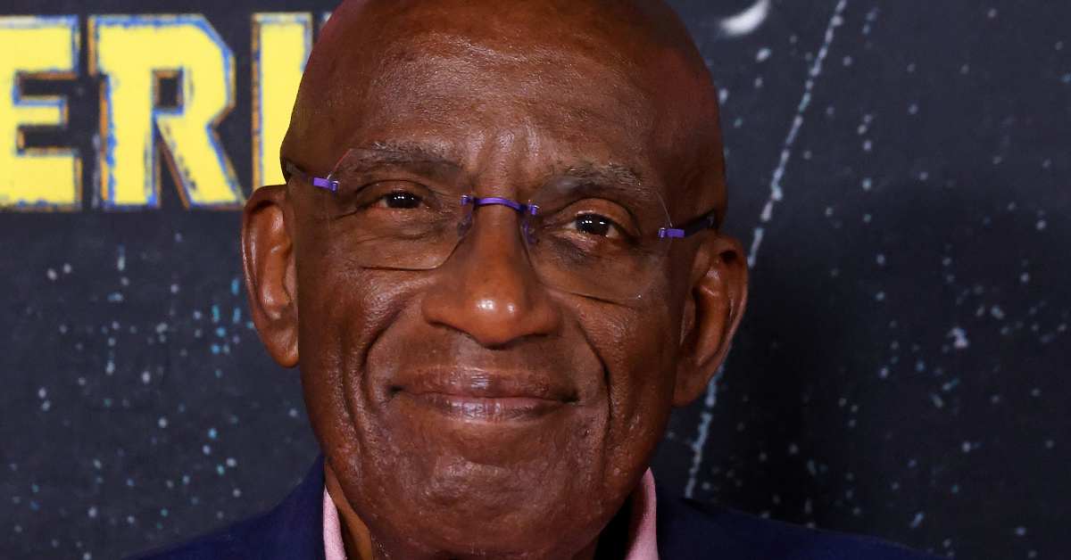 Al Roker Sends Strong Message After Oscar Mayer Wienermobile Crash