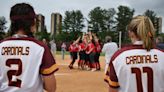 'Couldn't string enough together': Case bats cut short by Amesbury pitcher in state final