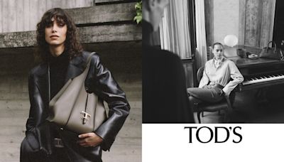 Tod’s Launches Italian Stories Campaign