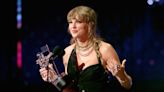Tech CEOs talk AI with lawmakers and Taylor Swift wins big at the VMAs: Morning Rundown