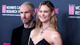 Behati Prinsloo Shares Throwback Pic From 3rd Pregnancy Amid Adam Scandal