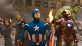 Marvel Reportedly Considering Bringing Back Original Avengers Stars for Another Movie