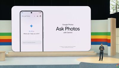 Google IO 2024：Google將為Google Photos推出Ask Photos with Gemini功能，提供更具個性化的照片搜尋體驗 - Cool3c