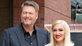 Blake Shelton Impersonates Wife Gwen Stefani in New Video