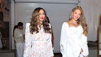 Tina Knowles Revealed That Beyoncé Was Bullied as a Kid