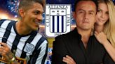 Alianza tiene a Paolo en su agenda de delanteros, según Renato Luna, y Brunella reacciona: "¿Cuál es lo ético?"