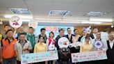 台南國際觀光新里程 黃偉哲宣布4月1日首航包機直飛仙台