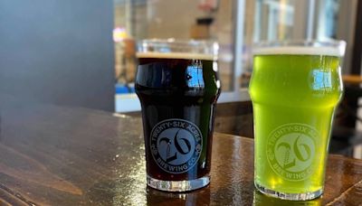 With a ‘heavy heart,’ local brewery is permanently closing after nearly a decade