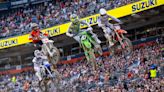 2024 Supercross Round 17, Salt Lake City by the numbers: Three championships on the line