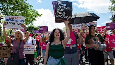 Post-Roe, pregnant women face growing risk of criminal prosecution for charges much broader than abortion