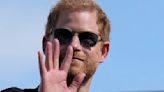 Britain Prince Harry