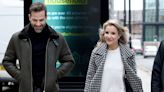 Inside Morning Live stars Gethin Jones and Helen Skelton's friendship