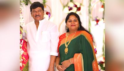 Actor Rajendra Prasad’s daughter Gayatri, 38, passes away