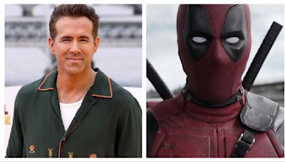 Ryan Reynolds reveals he ‘let go getting paid’ for Deadpool, offered his ‘little salary’ to screenwriters to be on set