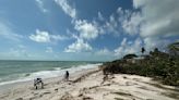 Hurricane Idalia just made Pinellas’ beach erosion problem even worse