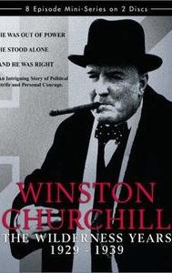 Winston Churchill: The Wilderness Years