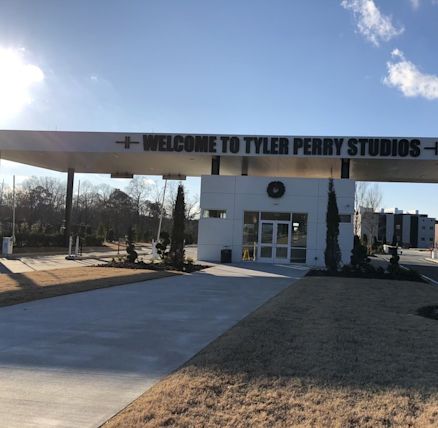 Tyler Perry Studios Atlanta Yahoo Local Search Results