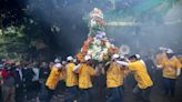 Comienzan las fiestas populares por Santo Domingo de Guzmán en Nicaragua